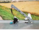 Recambio de elevalunas trasero derecho para hyundai i20 classic referencia OEM IAM 83402C7010 2 PINS ELECTRICO