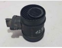Recambio de caudalimetro para opel zafira a elegance referencia OEM IAM 24437502 0281002478 BOSCH