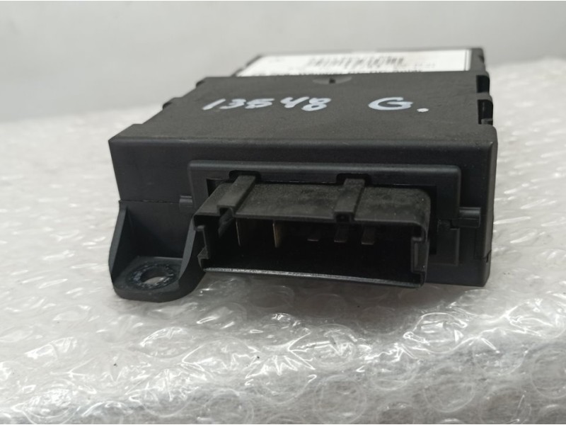 Recambio de modulo electronico para mercedes-benz clase e (w211) berlina e 240 (211.061) referencia OEM IAM A2118207589 1510020B