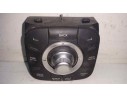 Recambio de sistema navegacion gps para renault scenic iii dynamique referencia OEM IAM 259154618R 253B00345R 