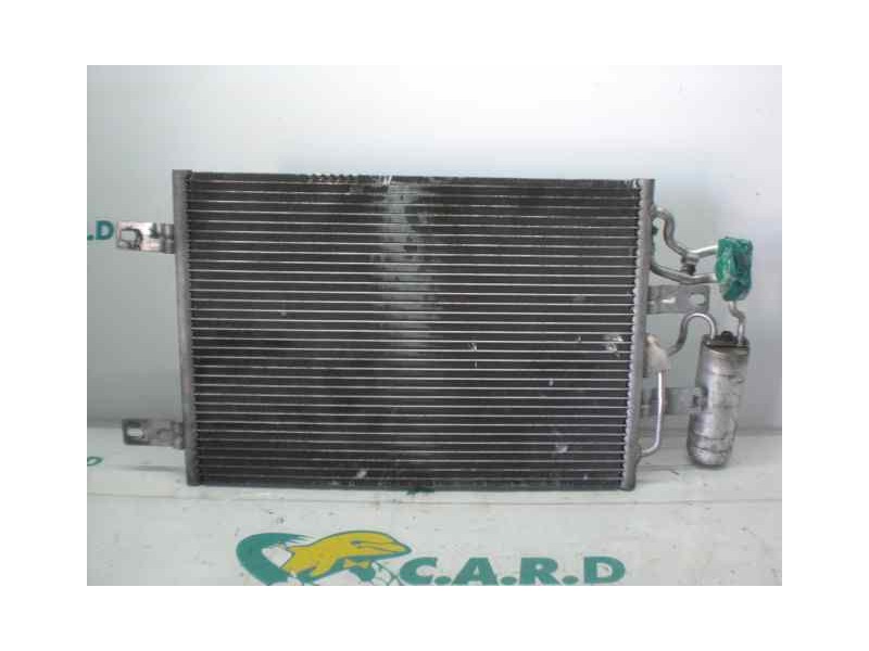 Recambio de condensador / radiador aire acondicionado para opel meriva enjoy referencia OEM IAM   