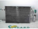 Recambio de condensador / radiador aire acondicionado para opel meriva enjoy referencia OEM IAM   