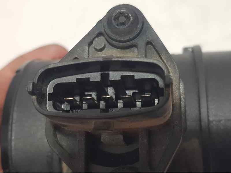 Recambio de caudalimetro para opel zafira a elegance referencia OEM IAM 24437502 0281002478 BOSCH