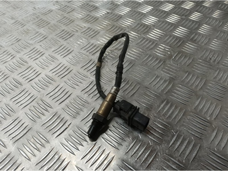 Recambio de sonda lambda para volkswagen crafter caja cerrada caja cerrada 35, batalla mediana referencia OEM IAM 059906262 0281