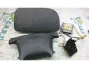 Recambio de kit airbag para daewoo tacuma sx referencia OEM IAM 96417796  