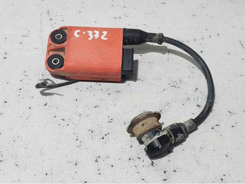 Recambio de modulo encendido para piaggio (vespa) tph referencia OEM IAM   