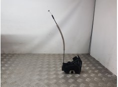 CERRADURA PUERTA TRASERA DERECHA 81420H8010 4 PINS