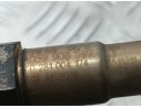 Recambio de sonda lambda para volkswagen crafter caja cerrada caja cerrada 35, batalla mediana referencia OEM IAM 059906262 0281