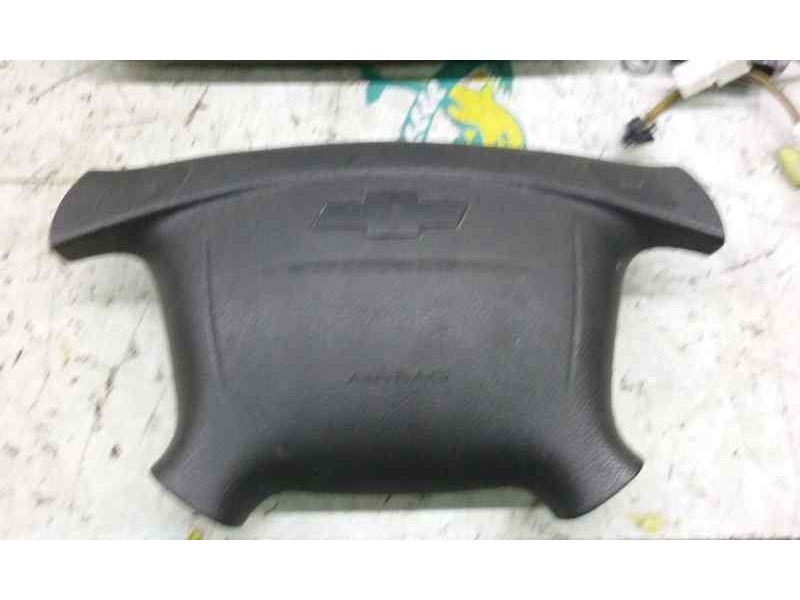 Recambio de kit airbag para daewoo tacuma sx referencia OEM IAM 96417796  