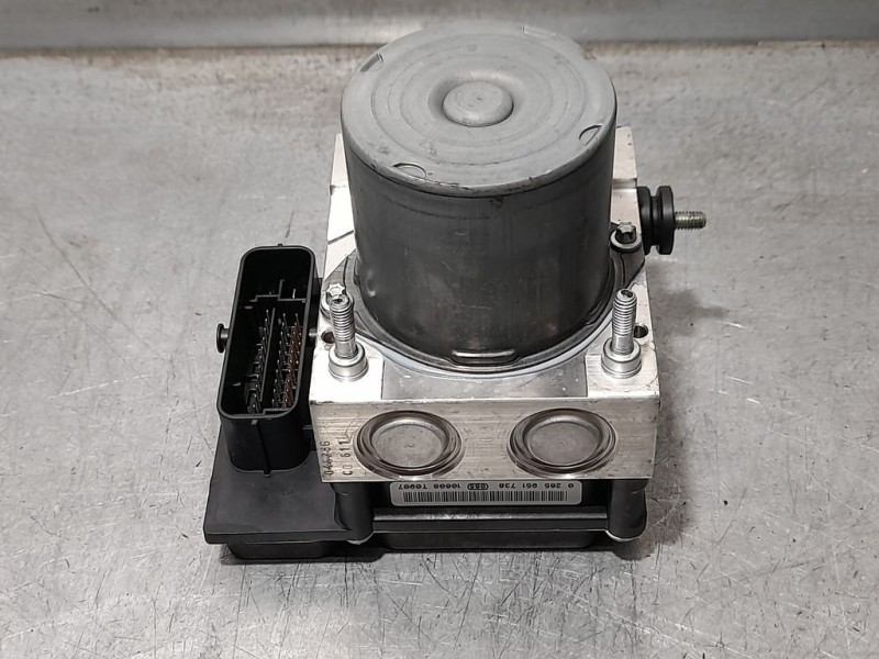 Recambio de abs para peugeot 3008 confort referencia OEM IAM 967467580 0265230304 