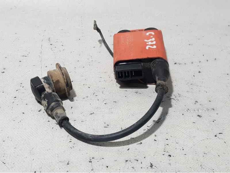 Recambio de modulo encendido para piaggio (vespa) tph referencia OEM IAM   