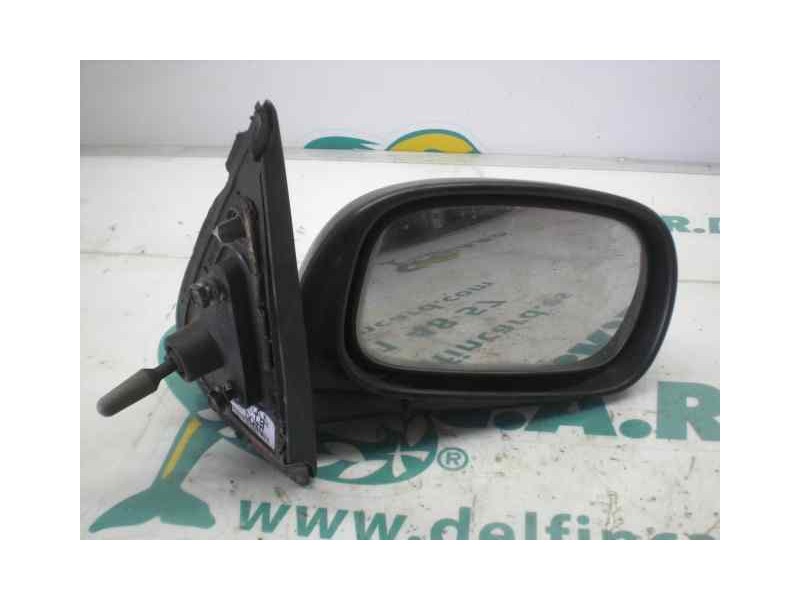 Recambio de retrovisor derecho para nissan micra (k11) básico referencia OEM IAM 963015F310 1000002696897 