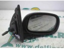 Recambio de retrovisor derecho para nissan micra (k11) básico referencia OEM IAM 963015F310 1000002696897 