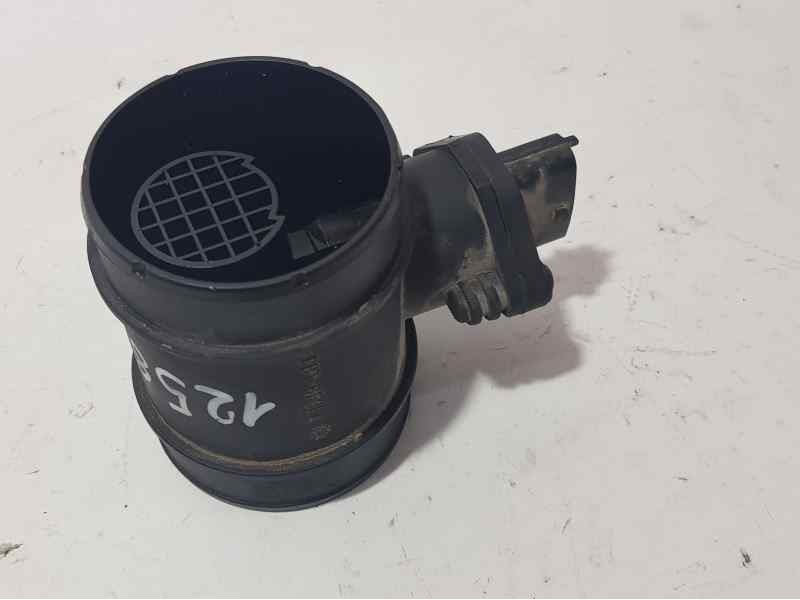 Recambio de caudalimetro para opel zafira a elegance referencia OEM IAM 24437502 0281002478 BOSCH