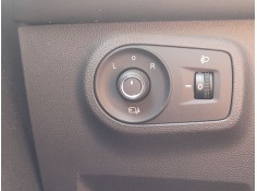 Recambio de mando retrovisor para mg zs suv (azs1) 1.0 t-gdi referencia OEM IAM 10356259  