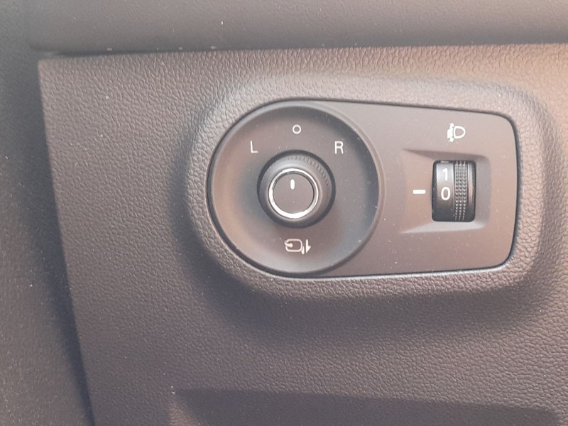 Recambio de mando retrovisor para mg zs suv (azs1) 1.0 t-gdi referencia OEM IAM 10356259  