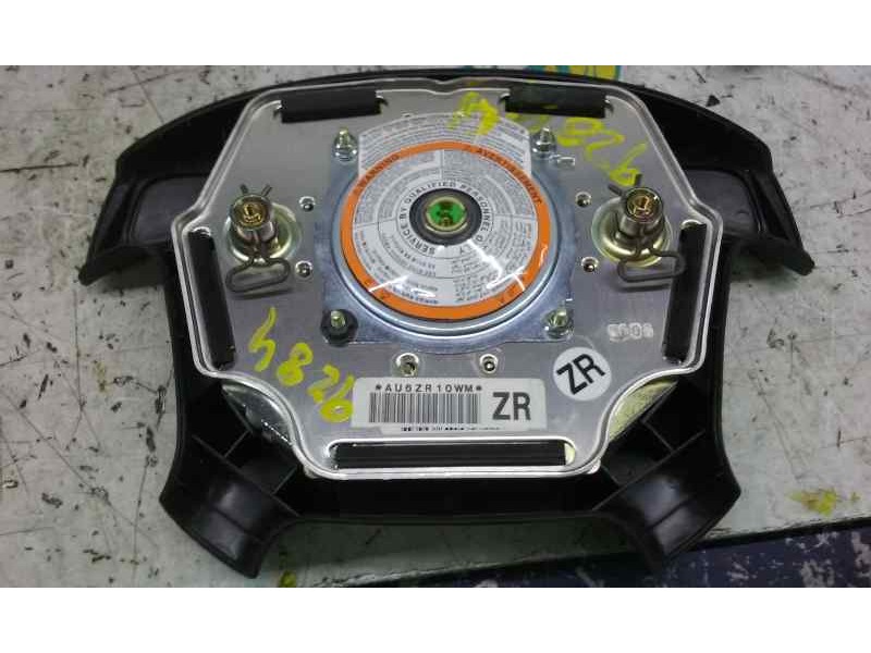 Recambio de kit airbag para daewoo tacuma sx referencia OEM IAM 96417796  