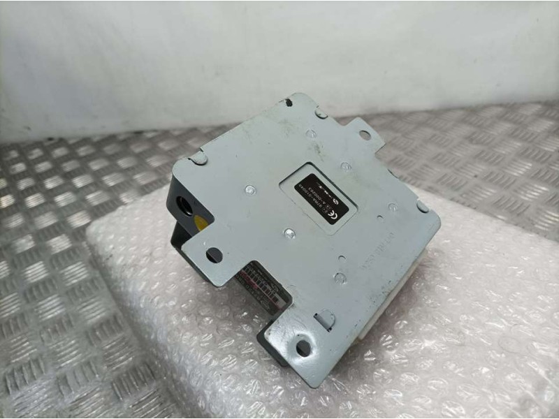 Recambio de modulo electronico para ssangyong rexton 270 xvt limited referencia OEM IAM 8712008B20 FB21 