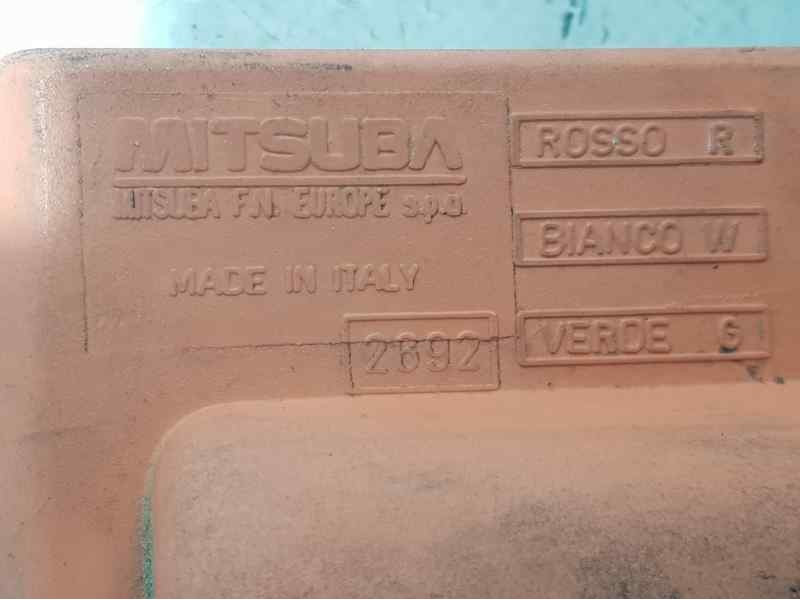 Recambio de modulo encendido para piaggio (vespa) tph referencia OEM IAM   