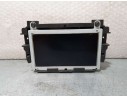 Recambio de sistema navegacion gps para opel mokka excellence referencia OEM IAM 14780310  