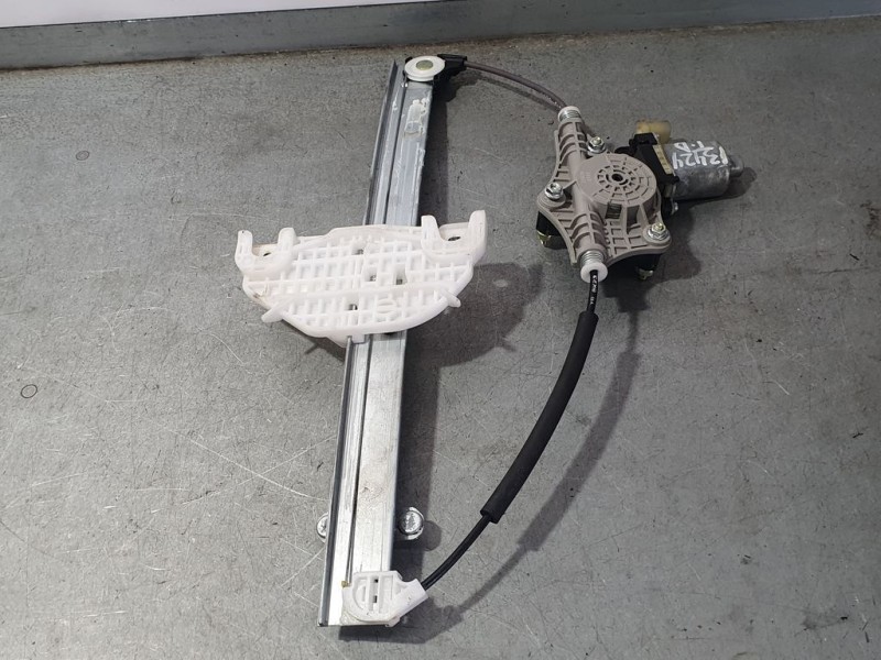 Recambio de elevalunas trasero derecho para kia stonic (ybcuv) 1.0 tgdi cat referencia OEM IAM 83460H8000 F00S1W2198 BOSCH ELECT