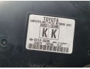 Recambio de modulo electronico para toyota auris touring sports (e18) active referencia OEM IAM 8922102480 50122230 