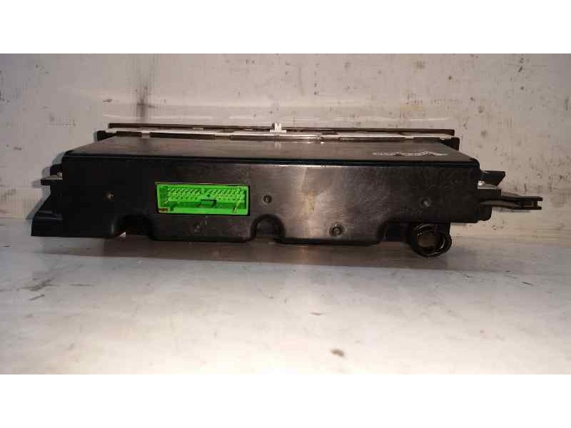 Recambio de mando climatizador para volvo s40 berlina 1.8 16v referencia OEM IAM 97W31K 856064 ALPS