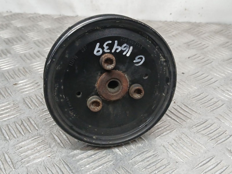 Recambio de bomba direccion para audi a5 (8t3) 2.7 tdi referencia OEM IAM 8K0145156J ZF 7651955106