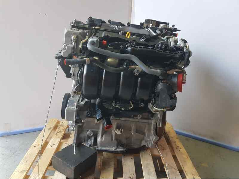 Recambio de motor completo para toyota rav4 hybrid 4x4 advance referencia OEM IAM A25A A92CG 
