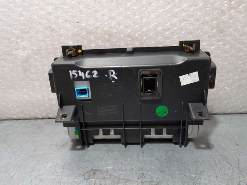 Recambio de sistema navegacion gps para opel mokka excellence referencia OEM IAM 14780310  