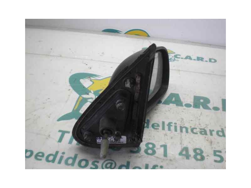 Recambio de retrovisor derecho para nissan micra (k11) básico referencia OEM IAM 963015F310 1000002696897 