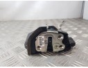 Recambio de cerradura puerta trasera derecha para kia rio iv (yb, sc, fb) 1.25 referencia OEM IAM 81420H8010  4 PINS