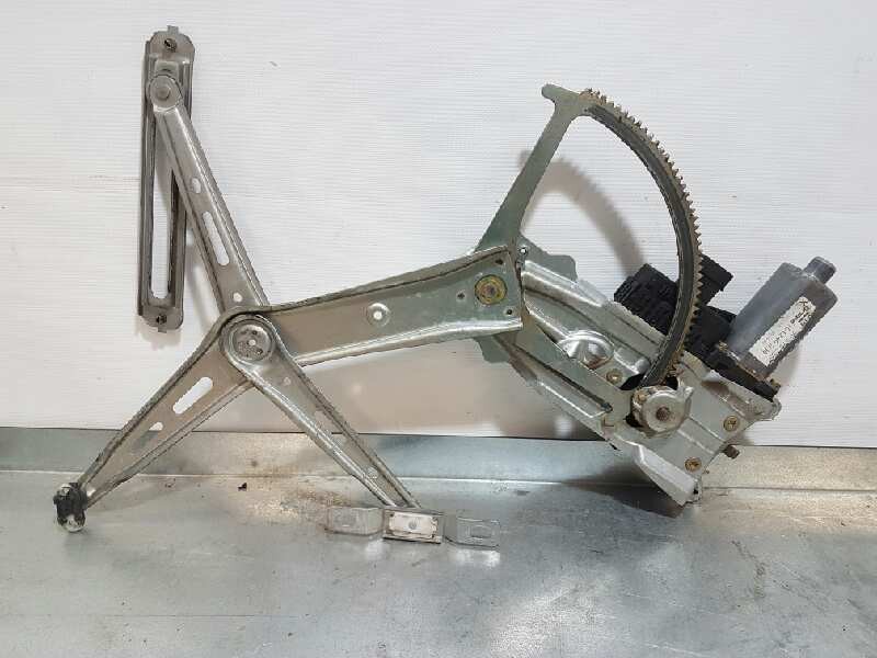 Recambio de elevalunas delantero izquierdo para opel zafira a elegance referencia OEM IAM 90579355  ELECTRICO 6 PINS