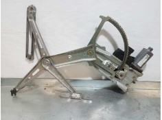 Recambio de elevalunas delantero izquierdo para opel zafira a elegance referencia OEM IAM 90579355  ELECTRICO 6 PINS