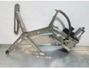 Recambio de elevalunas delantero izquierdo para opel zafira a elegance referencia OEM IAM 90579355  ELECTRICO 6 PINS
