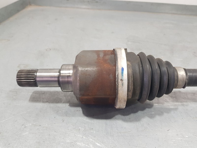 Recambio de transmision delantera izquierda para opel corsa f (p2jo) 1.2 (68) referencia OEM IAM 9825391080  