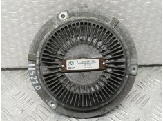 Recambio de ventilador viscoso motor para bmw serie 5 berlina (e39) 520d referencia OEM IAM 11522248216  BEHR
