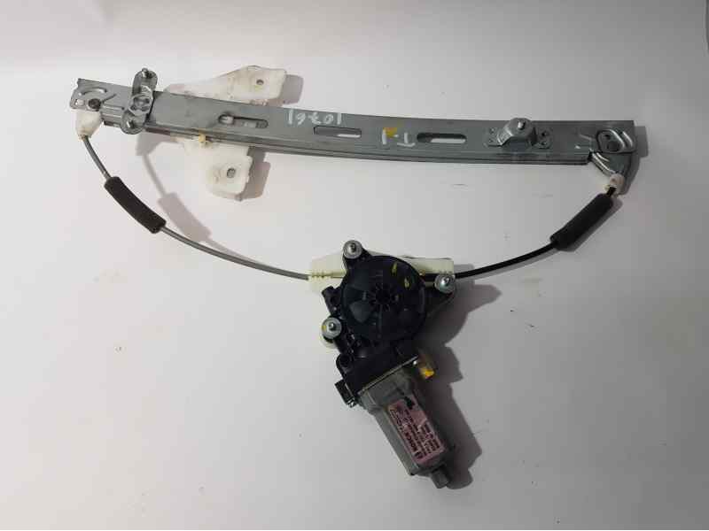 Recambio de elevalunas trasero izquierdo para hyundai i20 classic referencia OEM IAM 82450C7000 5K20207 ELECTRICO 2 PINSBOSCH