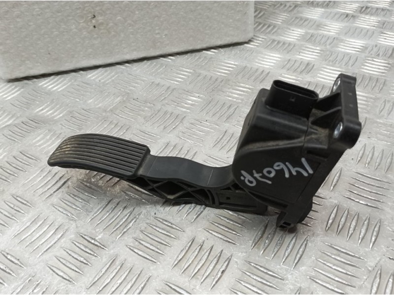 Recambio de potenciometro pedal para volkswagen crafter caja cerrada caja cerrada 35, batalla mediana referencia OEM IAM A906300