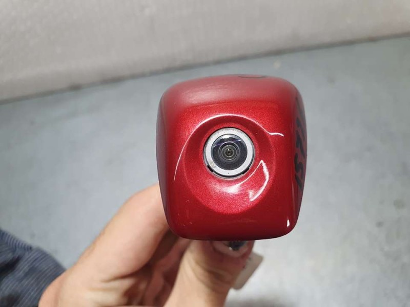 Recambio de camara vision trasera para hyundai i20 active link referencia OEM IAM 95760C8001 17H190136 MOBIS