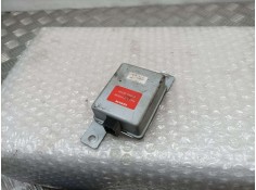 Recambio de modulo electronico para ssangyong rexton 270 xvt limited referencia OEM IAM 4655008B10  