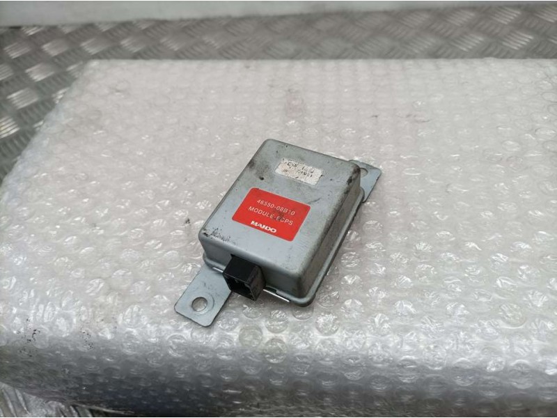 Recambio de modulo electronico para ssangyong rexton 270 xvt limited referencia OEM IAM 4655008B10  