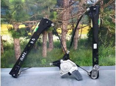 Recambio de elevalunas delantero derecho para volkswagen passat lim. (3g2) sport bmt referencia OEM IAM 3G0837462C  ELECTRICO 2 