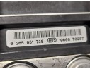 Recambio de abs para peugeot 3008 confort referencia OEM IAM 967467580 0265230304 