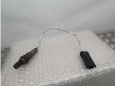 Recambio de sonda lambda para citroën c3 feel referencia OEM IAM 9673438580  