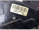 Recambio de cerradura puerta trasera derecha para kia rio iv (yb, sc, fb) 1.25 referencia OEM IAM 81420H8010  4 PINS
