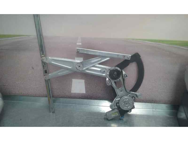 Recambio de elevalunas delantero derecho para daewoo tacuma sx referencia OEM IAM  2 PIN ELECTRICO