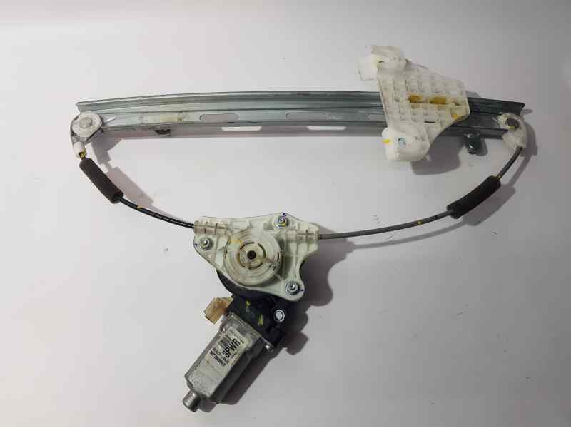 Recambio de elevalunas trasero izquierdo para hyundai i20 classic referencia OEM IAM 82450C7000 5K20207 ELECTRICO 2 PINSBOSCH