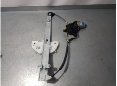 ELEVALUNAS TRASERO IZQUIERDO 83450H8000 F00S1W2197 BOSCH ELECTRICO 2 PINS