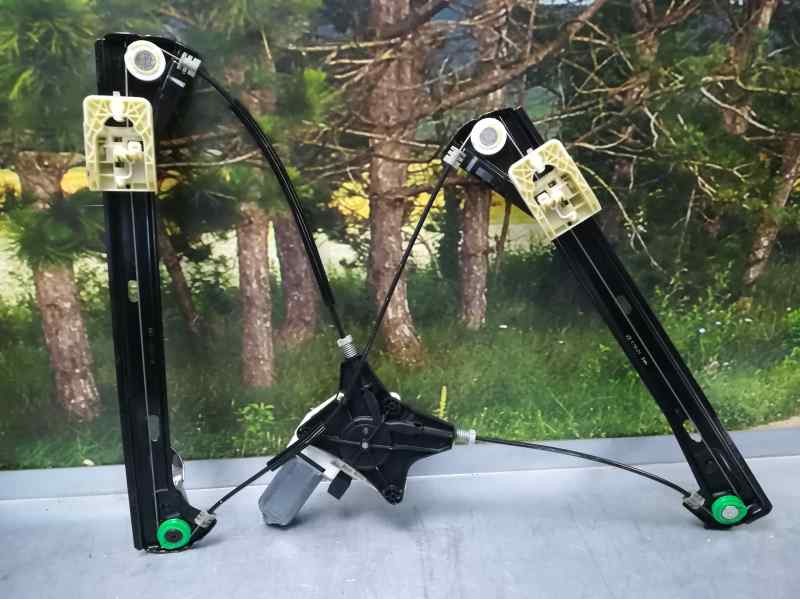 Recambio de elevalunas delantero derecho para volkswagen passat lim. (3g2) sport bmt referencia OEM IAM 3G0837462C  ELECTRICO 2 